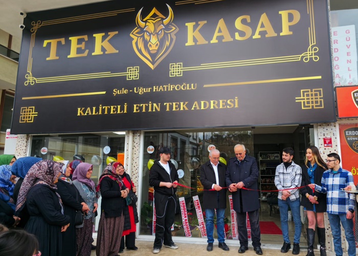 Boyabat Tek Kasap Baskan Hasan KarA katilimlariyla acilDI.jpg01