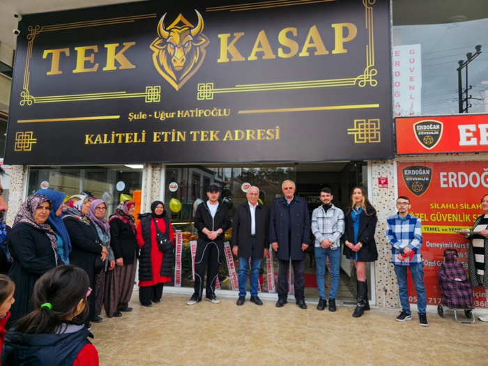 Boyabat Tek Kasap Baskan Hasan KarA katilimlariyla acilDI.jpg012