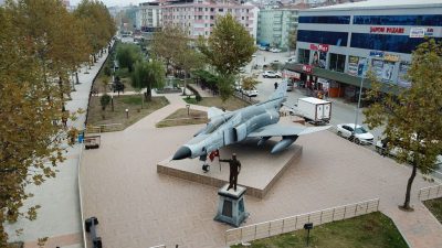 Boyabat’ta nereler gezilir? Tarihi mirası, sinema salonu, yüzme havuzu, Kalebağı