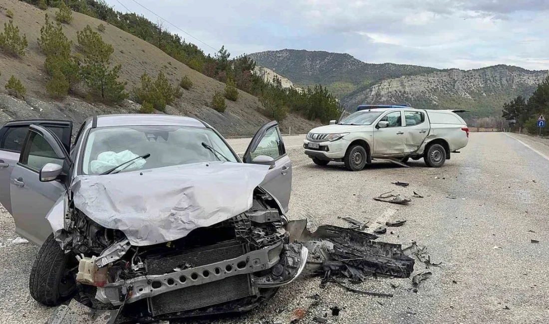 Flaş Gelişme! Boyabat eski Belediye