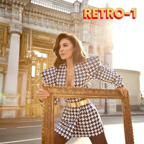 Türk pop müziğinin güçlü sesi Betül Demir, kariyerinde yeni bir