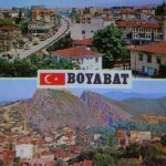 Boyabat Nüfusu ve Nüfus Bilgileri