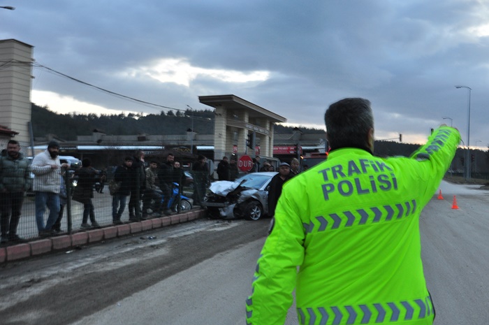 boyabat haber gazetes trafik kazasi ambulans kaza 287678901022
