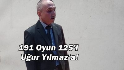 Boyabat Marangozlar ve İnşaatçılar Esnaf ve Sanatkârlar Odası seçimi 12