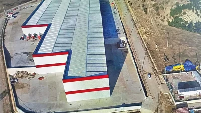 Boyabat ekonomisinin temel taşları: Tarım, hayvancılık, orman ürünleri ve dev