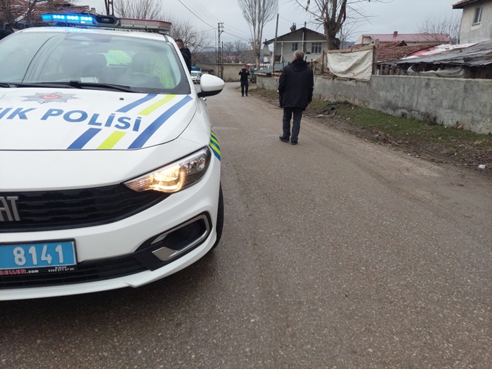 boyabat trafik kazasi 452333