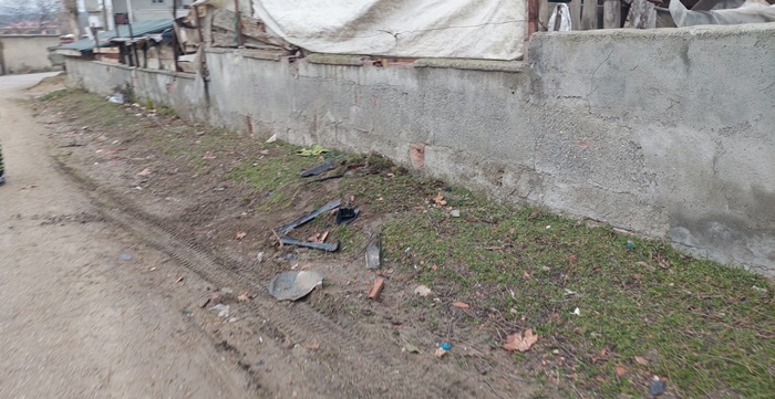 boyabat trafik kazasi 4523333437