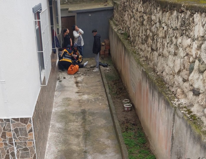 boyabat yuksekten dusme haberleri012