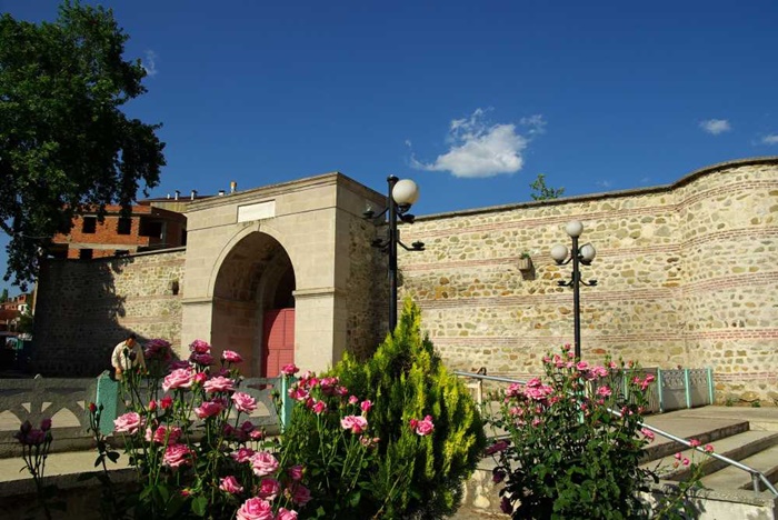 Durağan Nerede? Sinop Durağan İlçesi Hakkında Detaylı Bilgi11