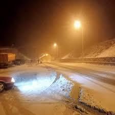 Sinop – Boyabat karayolunda 25