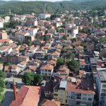 Boyabat’ın Kalbi Tarihi Orta Çarşı ve Yaşayan Ahilik Kültürü 1 Boyabat’ın Kalbi Tarihi Orta Çarşı ve Yaşayan Ahilik Kültürü