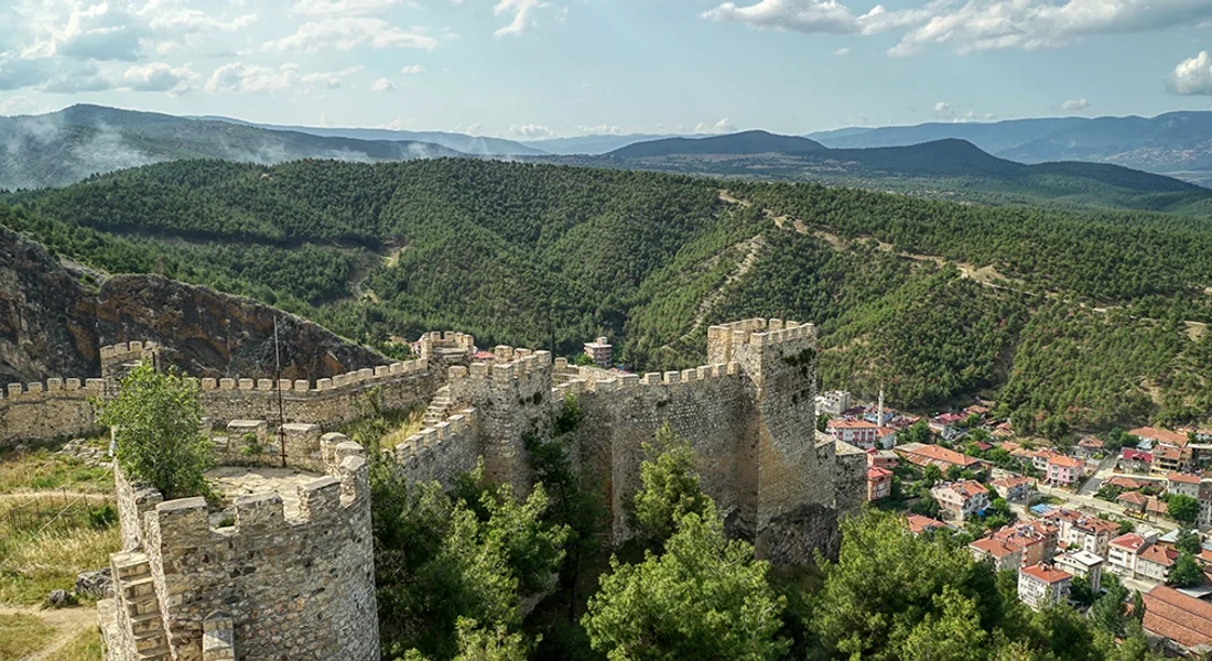 Sinop Boyabat tarihi ve kültürel mirasıyla öne çıkan ilçesi Boyabat,