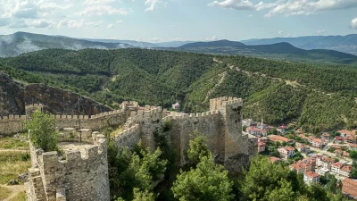 Sinop Boyabat tarihi ve kültürel mirasıyla öne çıkan ilçesi Boyabat,