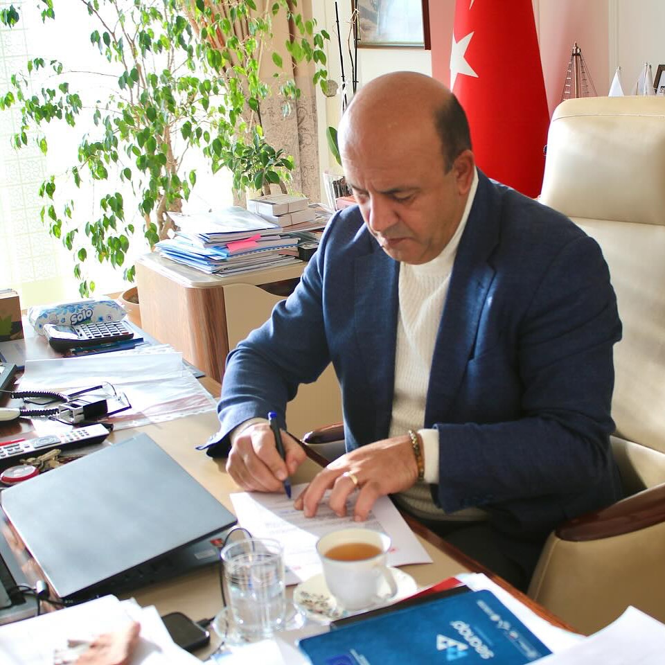 Sinop Kent Meydanı, Sinop Millet Bahçesi, Sinop Belediyesi, Metin Gürbüz,