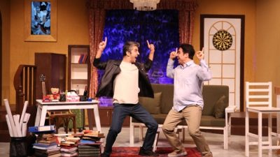 Eskişehir Büyükşehir Belediyesi Şehir Tiyatroları mart ayında dopdolu programıyla her