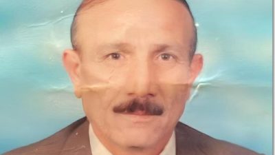 Boyabat Hacı Ahmetli Köyünden Eski Otobüsçüler den Şoför Orhan Demirbaş