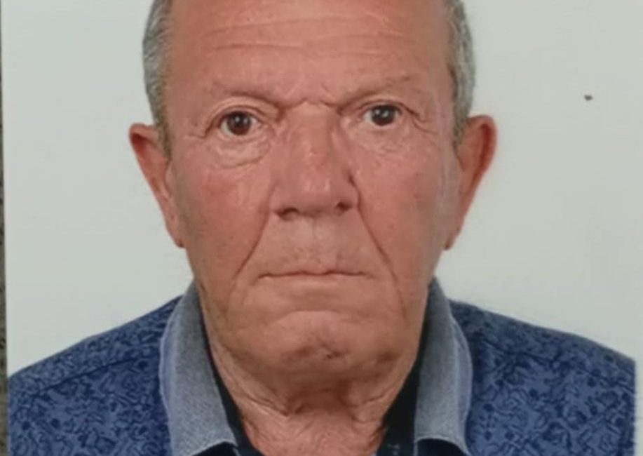 Boyabat Edil köyü eski muhtarı merhum Aliziya Koca ve Belediyeden