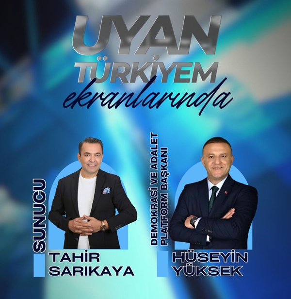 İş insanı Hüseyin Yüksek, Beyaz