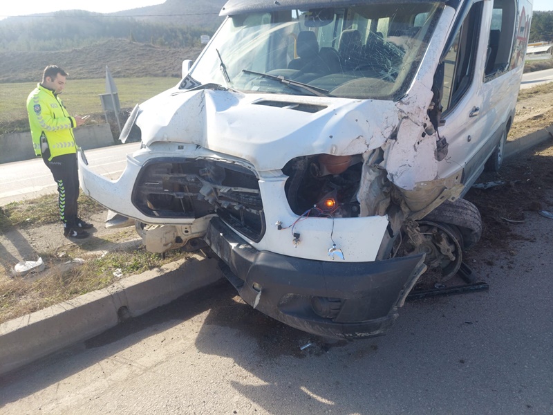 Sinop 5455 Boyabat452kaza1234