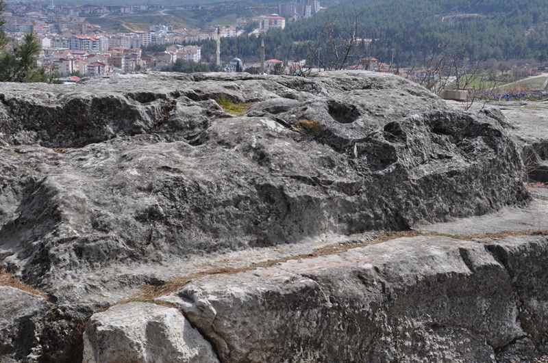 Sinop Boyabat 5.Kalesi kale gorulecek yerler tarihiDSC 6728