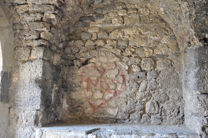 Sinop Boyabat 5.Kalesi kale gorulecek yerler tarihiDSC 6770