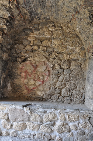 Sinop Boyabat 5.Kalesi kale gorulecek yerler tarihiDSC 6771