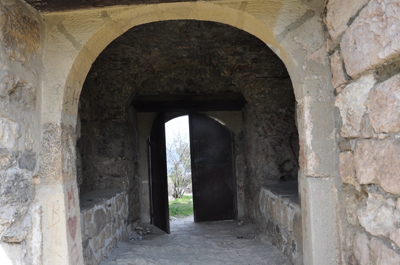 Sinop Boyabat 5.Kalesi kale gorulecek yerler tarihiDSC 6774