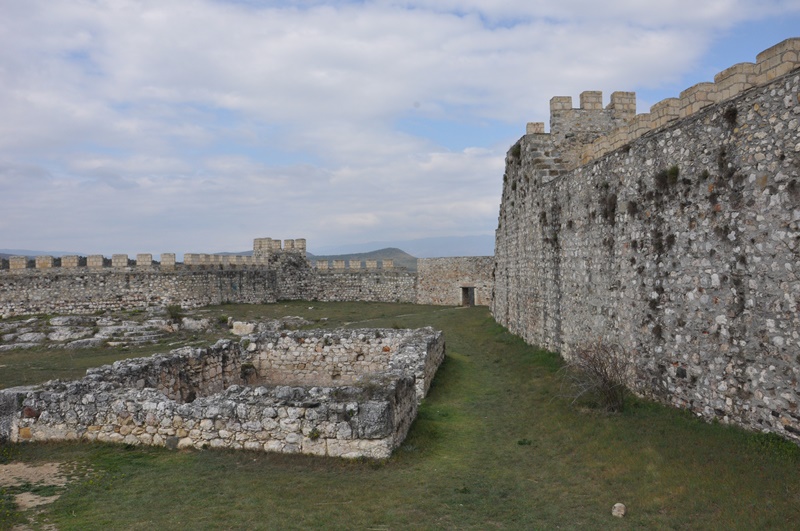 Sinop Boyabat 5.Kalesi kale gorulecek yerler tarihiDSC 6780