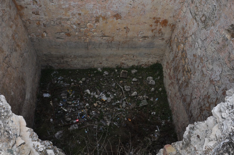 Sinop Boyabat 5.Kalesi kale gorulecek yerler tarihiDSC 6782