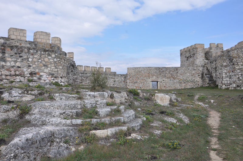 Sinop Boyabat 5.Kalesi kale gorulecek yerler tarihiDSC 6786