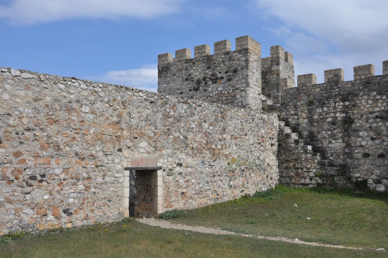 Sinop Boyabat 5.Kalesi kale gorulecek yerler tarihiDSC 6791