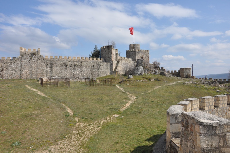 Sinop Boyabat 5.Kalesi kale gorulecek yerler tarihiDSC 6801