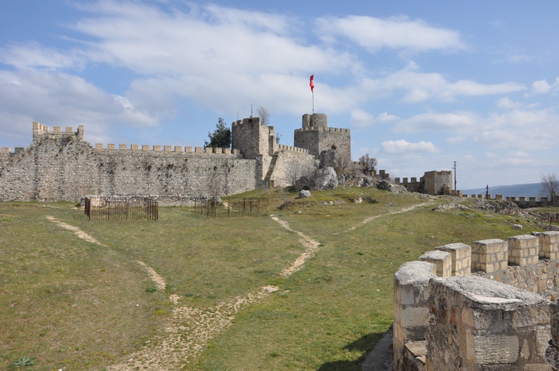 Sinop Boyabat 5.Kalesi kale gorulecek yerler tarihiDSC 6802