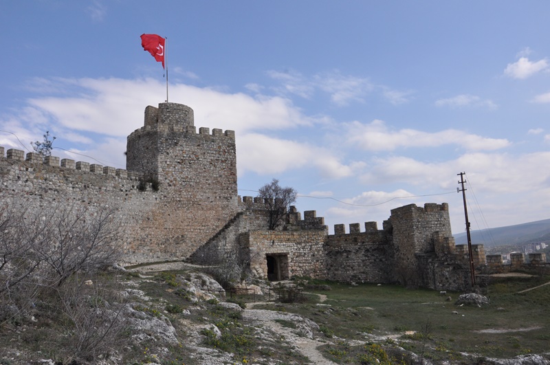 Sinop Boyabat 5.Kalesi kale gorulecek yerler tarihiDSC 6807