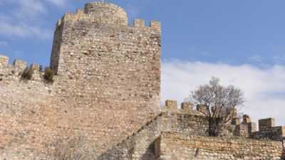 "Sinop Boyabat'ta gezilecek yerlerin başında gelen Boyabat Kalesi nerede, nasıl