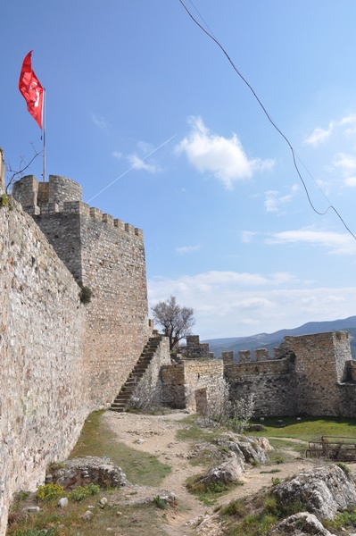 Sinop Boyabat 5.Kalesi kale gorulecek yerler tarihiDSC 6829