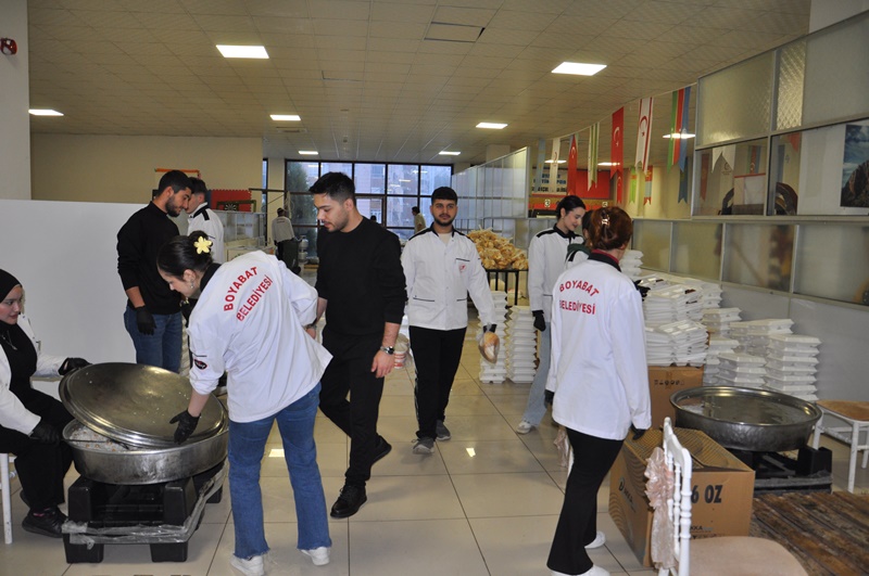boyabat belediyesi iftar yemegi 78965412