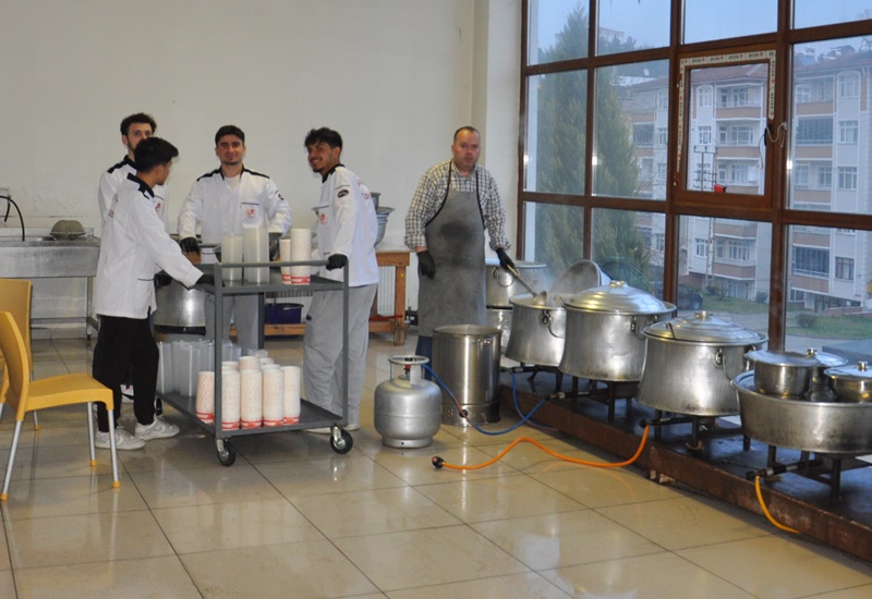 boyabat belediyesi iftar yemegi 7896541234