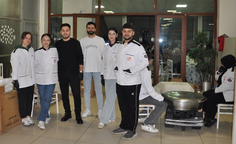 boyabat belediyesi iftar yemegi 789654123456