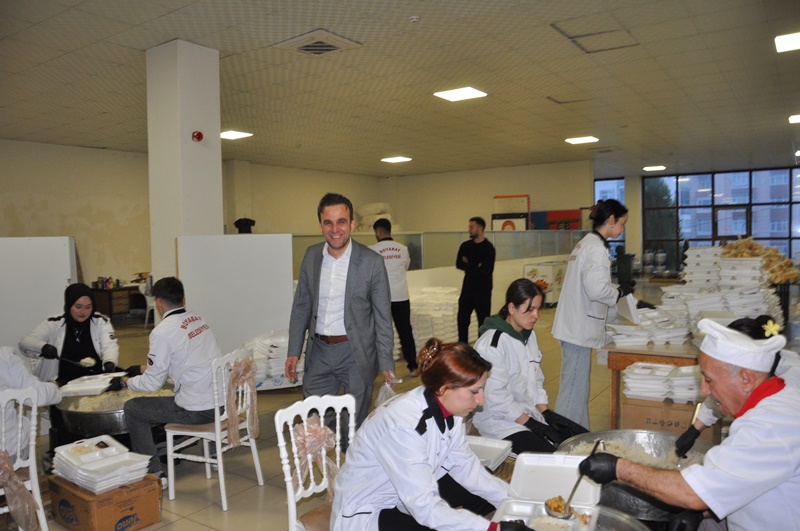 boyabat belediyesi iftar yemegi 78965412345678