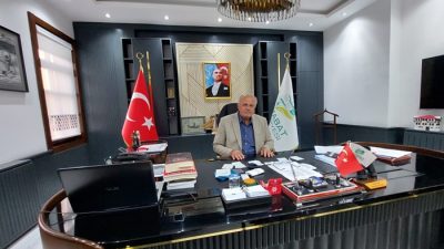 Belediye Başkanı Hasan Kara, 12 Mart İstiklal Marşı’nın kabulünün 105.