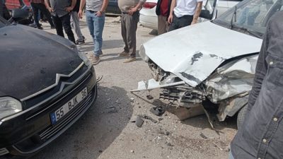 Sinop’un Boyabat ilçesine bağlı Sarıağaçayırı bölgesi Yeşilyurt Köyü’nde bugün öğle