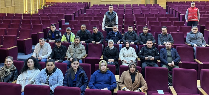 boyabat belediyesi afad acil kurtarma yardim66