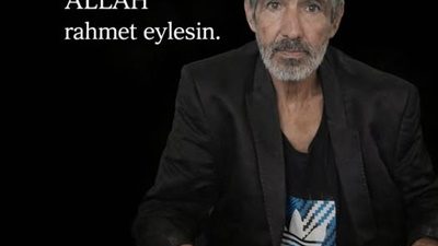 Boyabat’ta tanınan simalardan Ergün Gürbüz vefat etti. Merhumun cenazesi 12