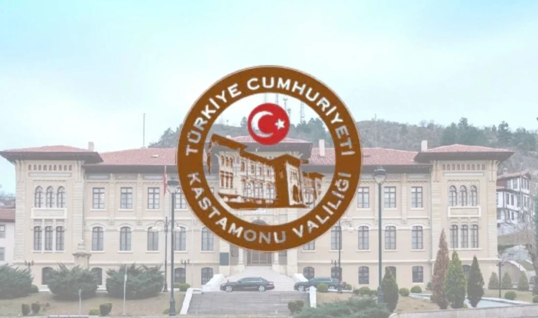 Kastamonu Valiliği, 8 Mart 2026’da yapılacak YÖKDİL/1 sınavı öncesi duyuru