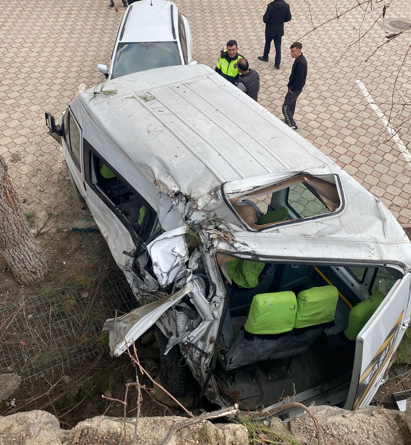 samsun vezirkopru tir trafik kazasi son dakika1114566