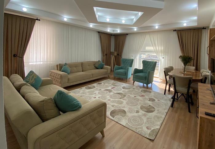 Eftal Perde’den Kaçırılmayacak 9 Ay Taksit Avantajı!1