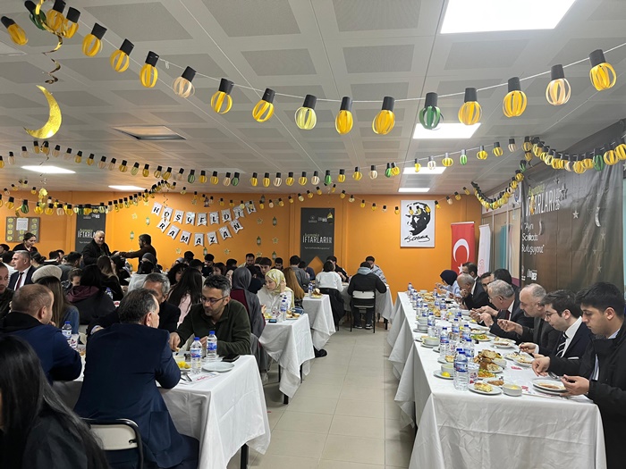 sinop boyabat genclik spor universite iftar1