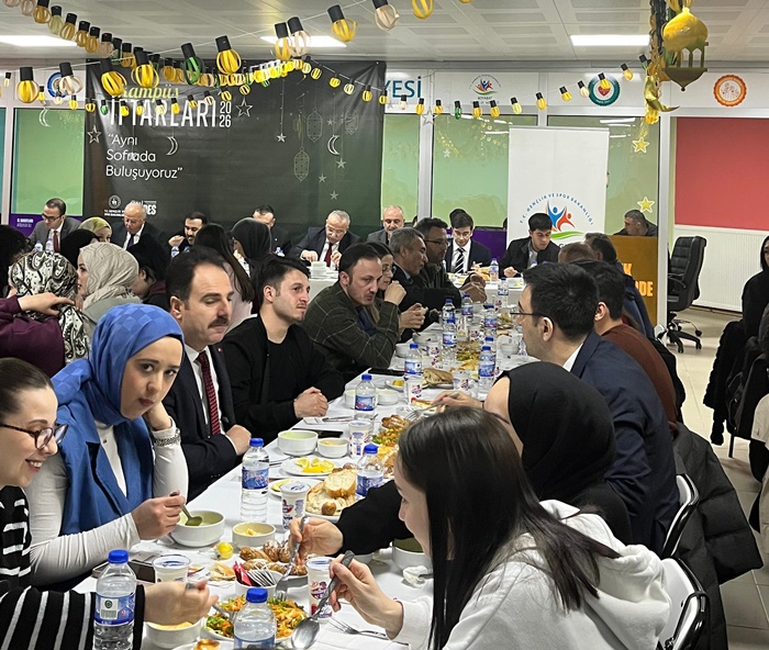 sinop boyabat genclik spor universite iftar12