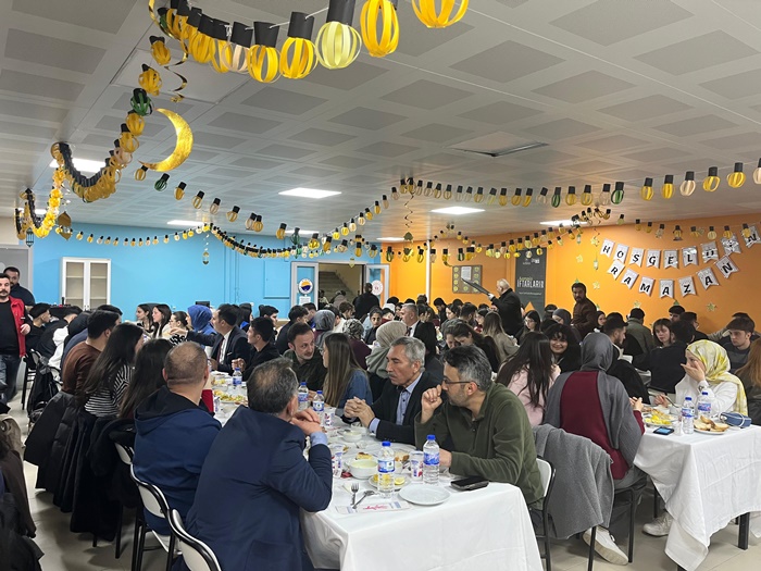 sinop boyabat genclik spor universite iftar123